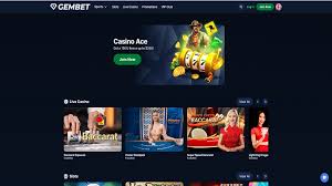 Exploring GemBet Singapore Your Ultimate Guide to Online Betting
