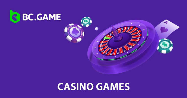 Exploring the BC.Game Platform in Cameroon A Comprehensive Guide