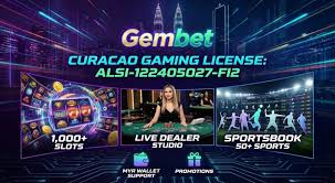 全面了解 Gembet APP:您的最佳体育博彩选择 全面了解 Gembet APP:您的最佳体育博彩选择
