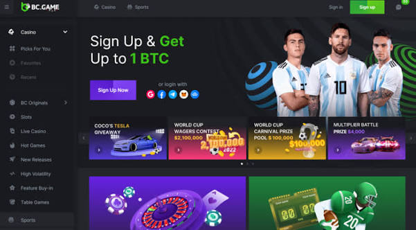 Guide to Login BC Game App Access Your Gaming Universe Guide to Login BC Game App Access Your Gaming Universe