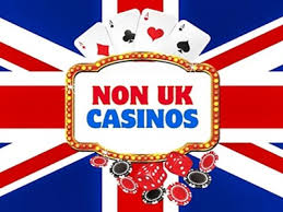 Offshore Casinos for UK Players Everything You Need to Know
