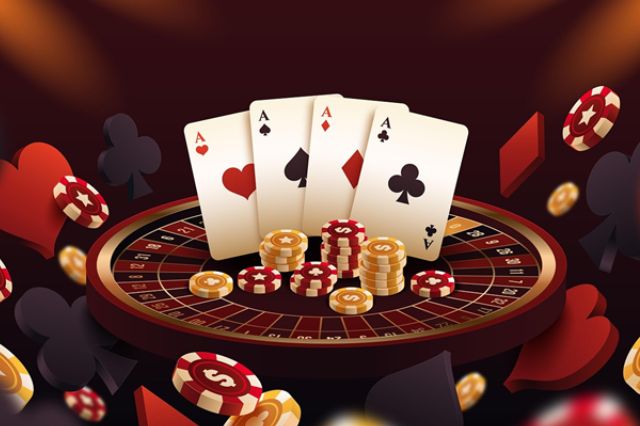 Online Casino mit 1 Euro Einzahlung – Chancen und Vorteile Online Casino mit 1 Euro Einzahlung – Chancen und Vorteile