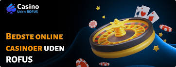 Online Casino Uden MitID En Guide til Sikker Spiloplevelse Online Casino Uden MitID En Guide til Sikker Spiloplevelse