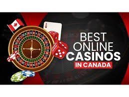 The Ultimate Guide to Online Casinos in Canada - Play Smart