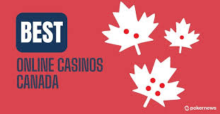Top Online Casinos in Canada A Guide for 2026