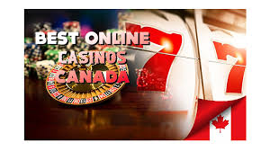 Top Online Casinos in Canada A Guide for 2026