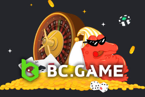 Ultimate BC.Game Bonus Guide Unleashing Maximum Rewards