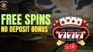 Unlocking the Secrets of Free Spins No Deposit Wins -55007995