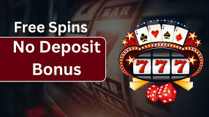 Unlocking the Secrets of Free Spins No Deposit Wins -55007995