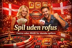Bet Uden Rufus - Sådan Spiller Du Uden Bekymringer