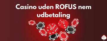Bet Uden Rufus - Sådan Spiller Du Uden Bekymringer