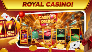 Explore the Thrilling World of Lucky Carnival Casino Platform