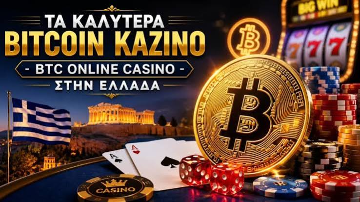 Τα Καλύτερα Online Καζίνο Οδηγός Επιλογής και Χρήσης Τα Καλύτερα Online Καζίνο Οδηγός Επιλογής και Χρήσης