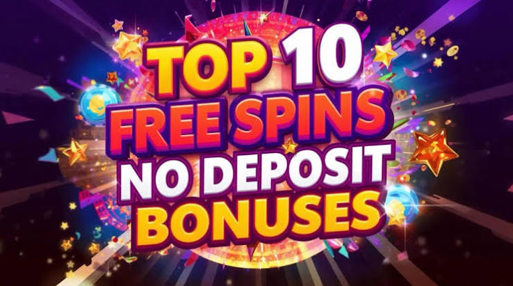 Unleash the Fun Claim Your 120 Free Spins for Real Money
